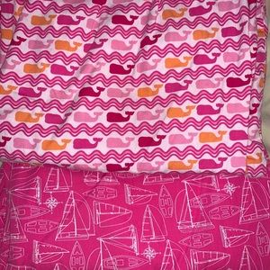 2 Pairs of Vineyard Vines Pajama Pants